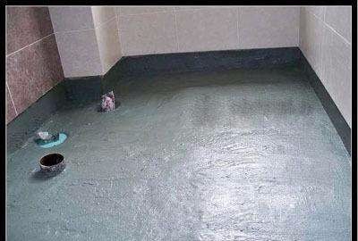 衛生間防水材料哪種好？