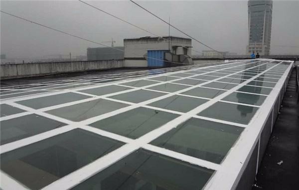 怎么做才能使金屬屋面防水效果更好？