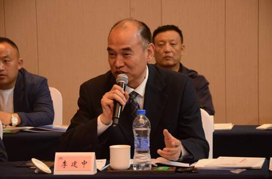 山西省運城市萬(wàn)榮縣招商引資推介暨“鳳還巢”計劃座談會(huì )_開(kāi)來(lái)濕克威防水
