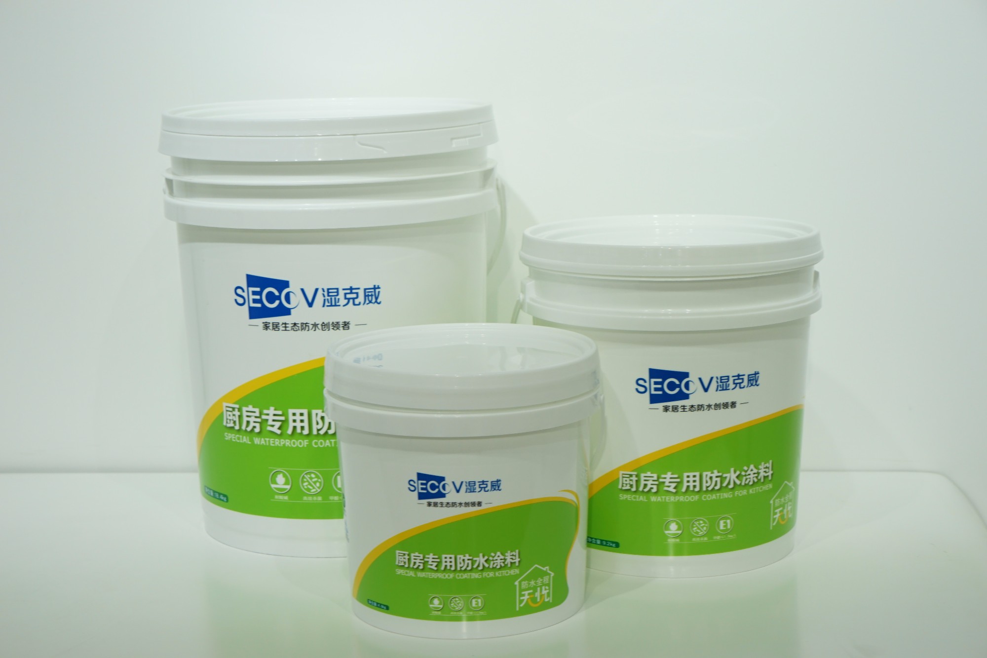 如何分辨防水材料的好壞？