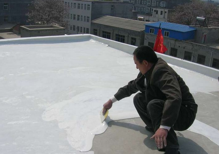 防水涂料施工常見(jiàn)的問(wèn)題有哪些？出現這種問(wèn)題我們又該怎樣防治？