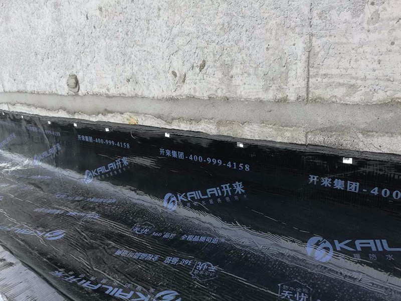 sbs防水卷材與彈性體防水卷材一樣嗎？