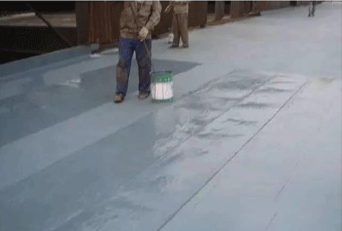 冬季防水施工需要注意哪些事項？