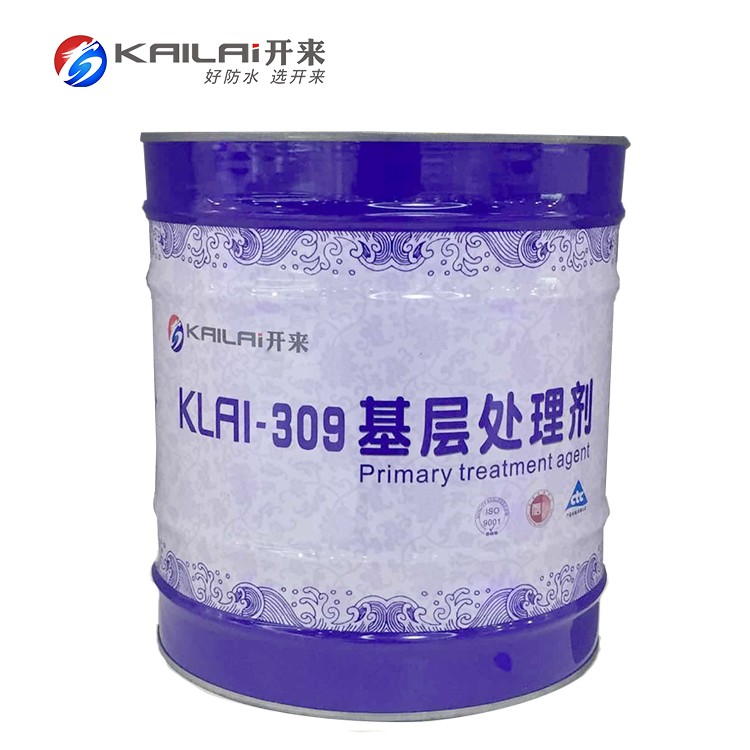 KLAI-309乳化瀝青（冷瑪蹄脂、冷底油）
